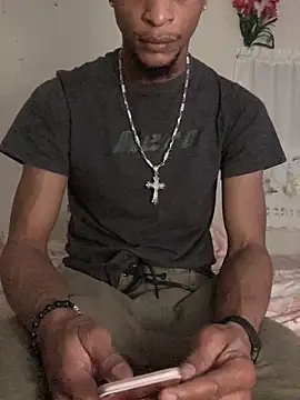 Johnras121 online show from March 9, 10:57 pm