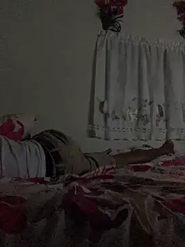 Johnras121 online show from March 23, 4:23 am