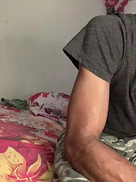 Johnras121 online show from April 3, 3:35 am