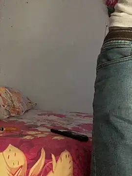 Johnras121 online show from March 30, 12:45 am