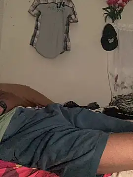 Johnras121 online show from June 7, 1:33 am