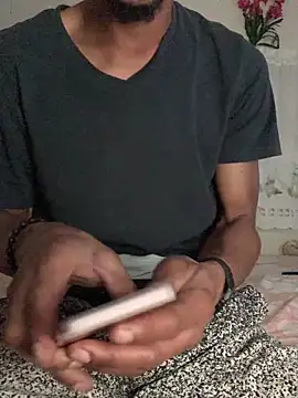 Johnras121 online show from March 11, 1:10 am