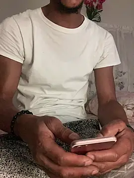 Johnras121 online show from March 16, 12:51 am