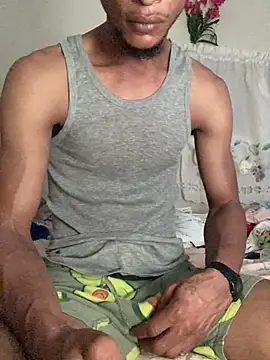 Johnras121 online show from February 20, 4:09 am