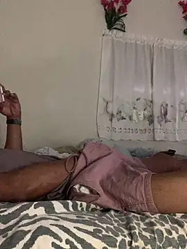 Johnras121 online show from March 1, 1:22 pm