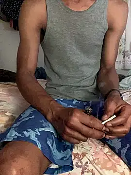 Johnras121 online show from January 14, 5:27 pm