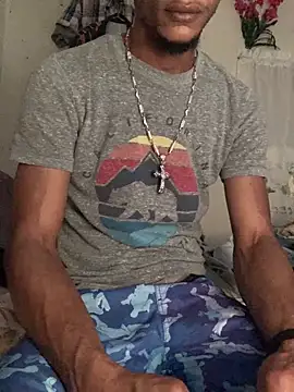 Johnras121 online show from February 18, 12:08 am