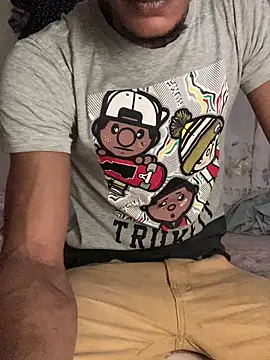 Johnras121 online show from February 9, 2:09 am