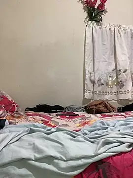 Johnras121 online show from April 5, 12:45 pm