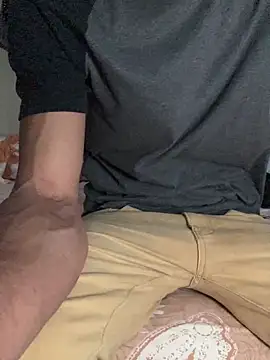 Johnras121 online show from February 6, 3:02 am