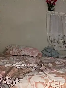 Johnras121 online show from February 24, 12:11 am