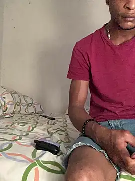 Johnras121 online show from April 15, 4:07 am