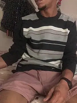 Johnras121 online show from February 8, 12:47 pm