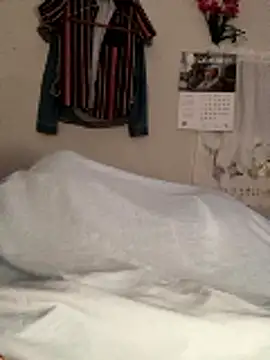 Johnras121 online show from January 7, 9:53 pm