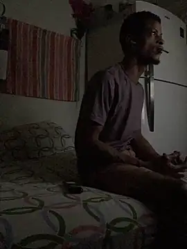 Johnras121 online show from December 20, 4:15 am