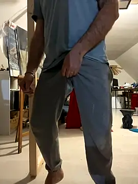 lucboyslam online show from November 28, 4:23 am