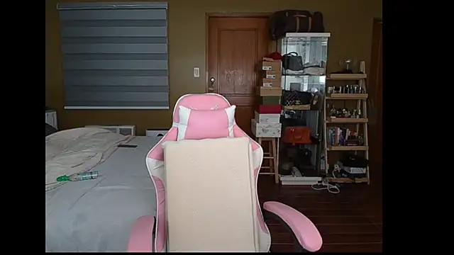 aya saki online show from January 19, 2:28 pm