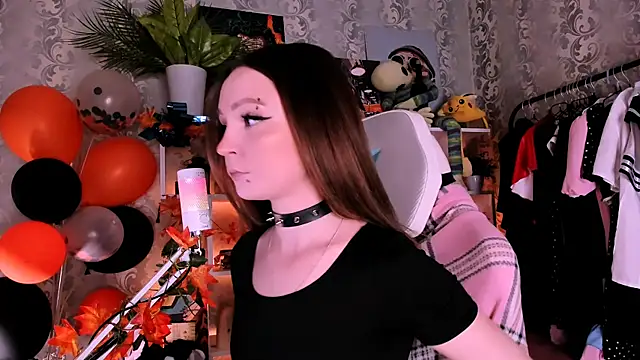  AsyaSweet online show from November 18, 6:00 pm