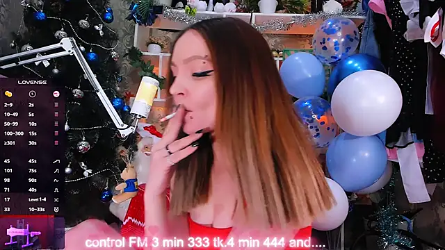  AsyaSweet online show from December 19, 2:19 pm