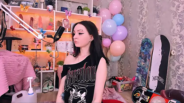  AsyaSweet online show from January 31, 7:12 pm