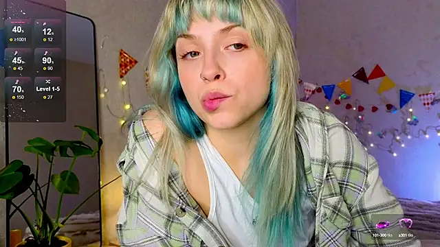lavenderluxe online show from October 2, 11:46 am