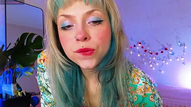 lavenderluxe online show from February 16, 12:04 pm