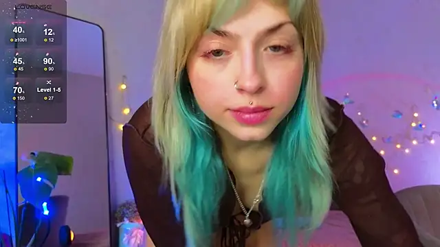 lavenderluxe online show from January 15, 12:41 pm