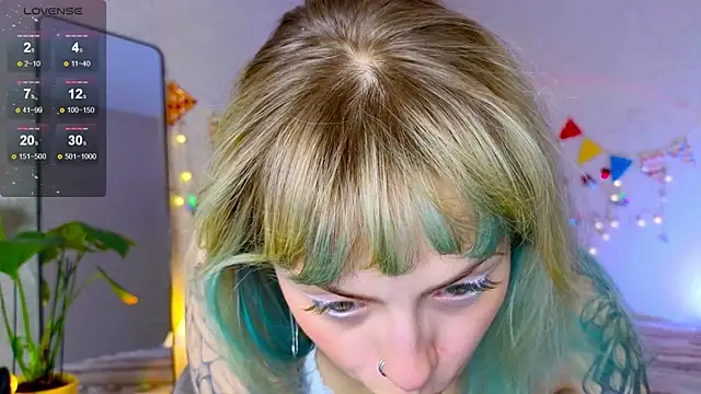 lavenderluxe online show from November 26, 12:49 pm