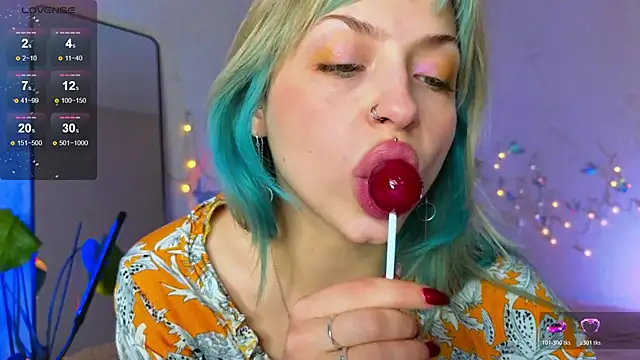 lavenderluxe online show from January 10, 9:26 am