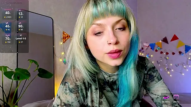 lavenderluxe online show from October 29, 12:48 pm