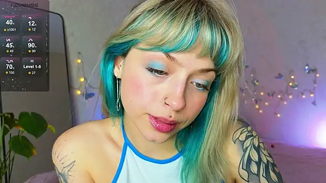 lavenderluxe online show from December 20, 8:06 am