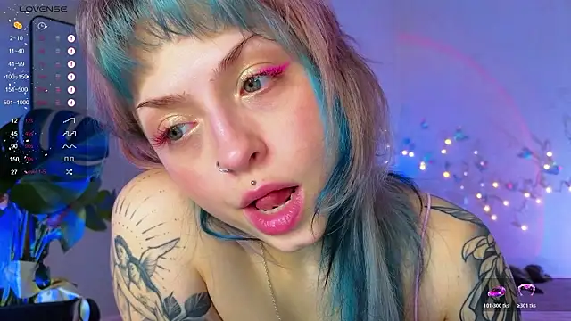 lavenderluxe online show from February 3, 12:43 pm