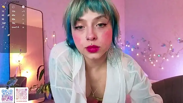 lavenderluxe online show from May 11, 6:27 pm