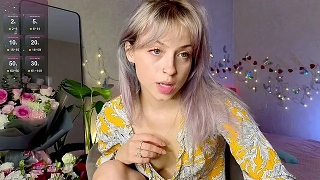 lavenderluxe online show from September 9, 12:25 pm