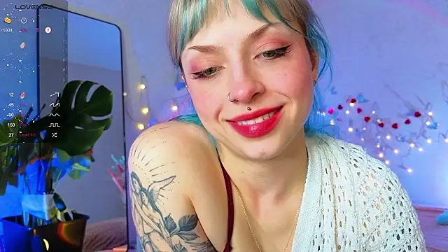 lavenderluxe online show from February 14, 7:41 am