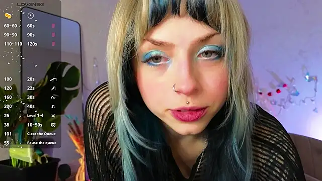 lavenderluxe online show from February 21, 8:16 am