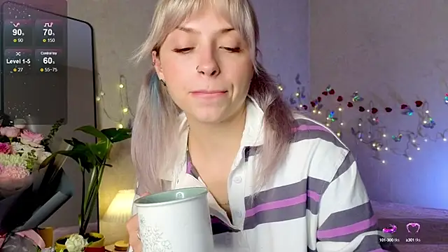 lavenderluxe online show from September 10, 11:53 am