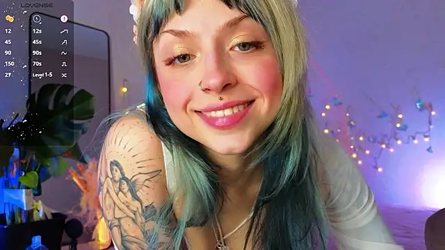 lavenderluxe online show from March 7, 8:21 am