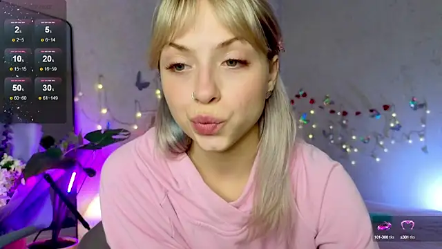 lavenderluxe online show from September 14, 9:42 am
