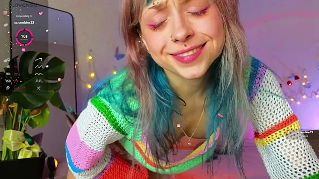 lavenderluxe online show from February 7, 8:00 am