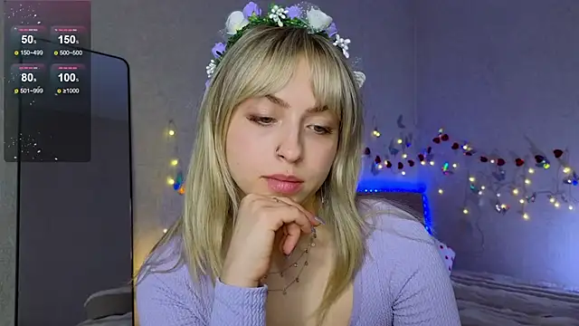 lavenderluxe online show from February 25, 2:58 pm