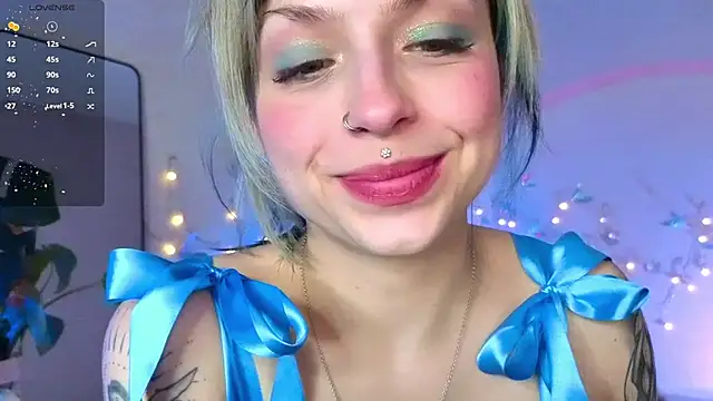 lavenderluxe online show from March 12, 12:09 pm