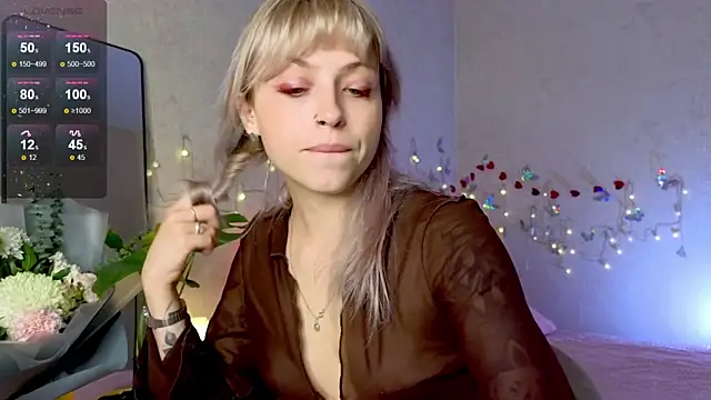 lavenderluxe online show from September 13, 9:31 am