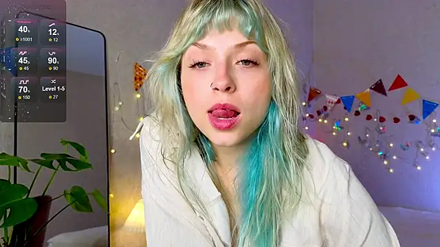 lavenderluxe online show from October 8, 2:51 pm