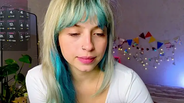 lavenderluxe online show from September 28, 9:49 am