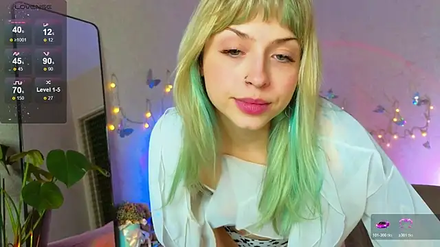 lavenderluxe online show from December 15, 12:22 pm