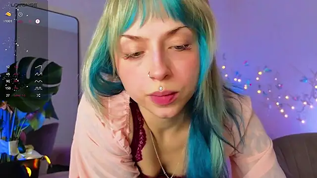 lavenderluxe online show from February 1, 8:56 am