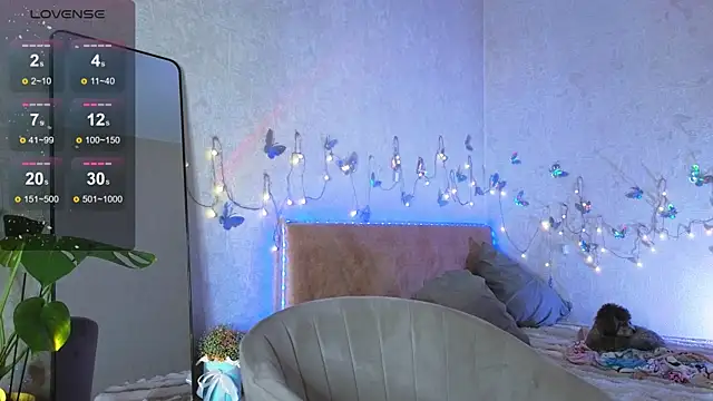 lavenderluxe online show from December 3, 1:21 pm