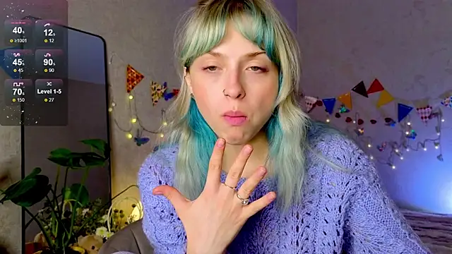 lavenderluxe online show from September 29, 12:33 pm