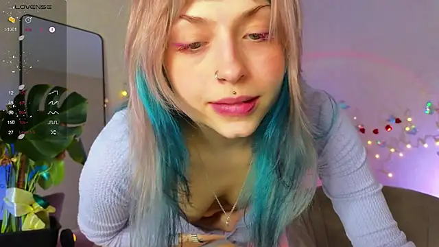 lavenderluxe online show from February 8, 6:44 am